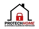 Bienvenue sur le site de Protech-Home, Le système d'alarme du particulier.